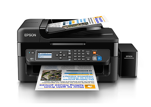 爱普生Epson WF-7111 驱动