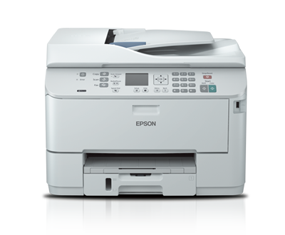爱普生Epson WF-5623 驱动