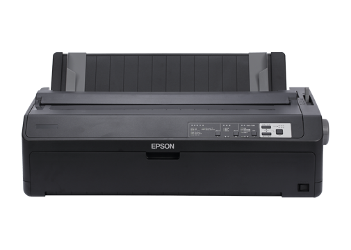爱普生Epson LQ-136KWII 驱动