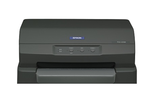 爱普生Epson PLQ-22KM 驱动