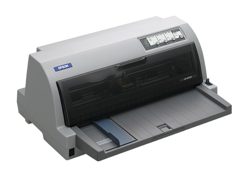 爱普生Epson LQ-675KT 驱动