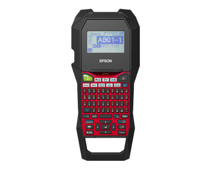 爱普生Epson LW-Z700 驱动