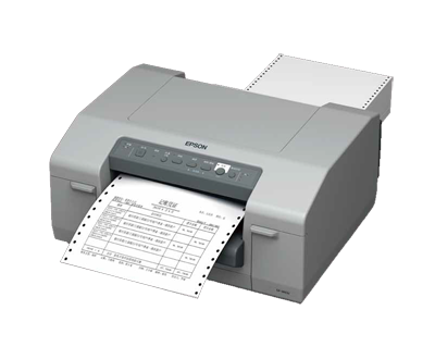 爱普生Epson GP-M832 驱动