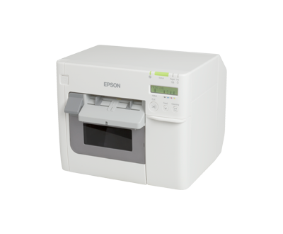 爱普生Epson TM-C3520 驱动