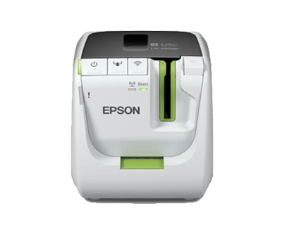 爱普生Epson LW-1000P 驱动