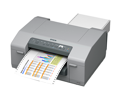 爱普生Epson GP-C832 驱动