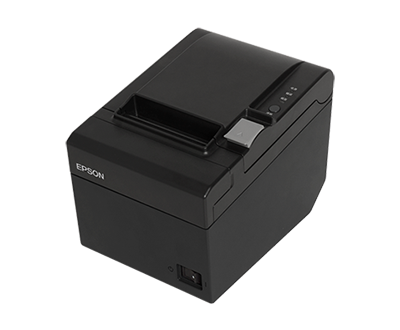爱普生Epson TM-T60 驱动