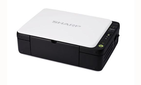夏普Sharp AL-1035-WH 驱动