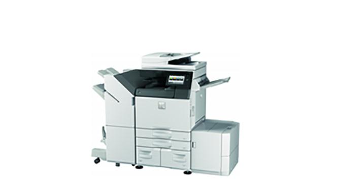 夏普Sharp SF-S401RC 驱动